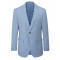 Skopes Lucien Jacket Sky Blue