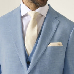 Skopes Lucien Jacket Sky Blue