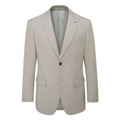 Redding - Skopes Plain Blazer Stone 