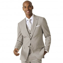 Redding - Skopes Plain Blazer Stone 