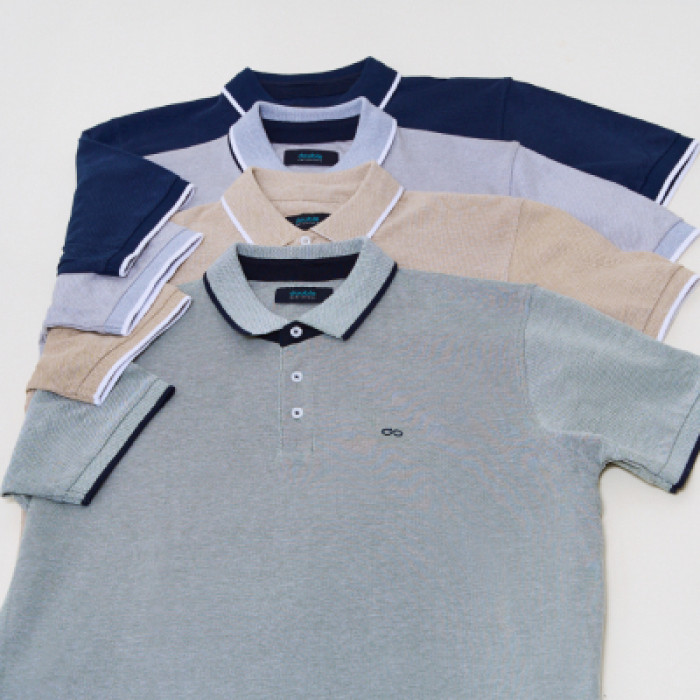 Polo Shirts
