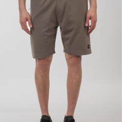 6016 - Lifestyle Shorts Smoke