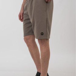 6016 - Lifestyle Shorts Smoke