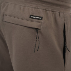6016 - Lifestyle Shorts Smoke