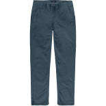 4095 Stretchable Chino Pants Old Blue