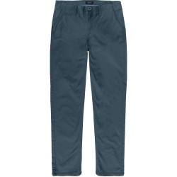 4095 Stretchable Chino Pants Old Blue