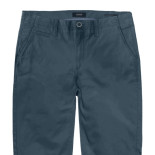 4095 Stretchable Chino Pants Old Blue