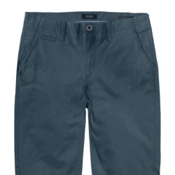 4095 Stretchable Chino Pants Old Blue