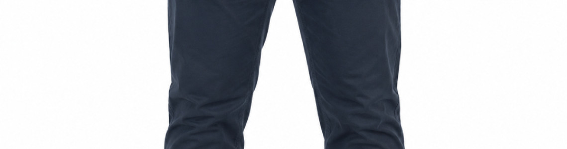 Chinos - Casual Trousers