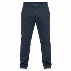 Stretchable Chino Pants