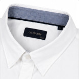 Stretchable Button Down Casual Shirt