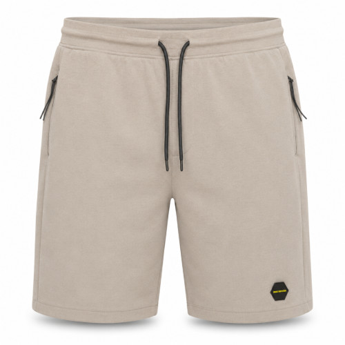 Lifestyle Shorts Smoke