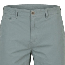 7060 Chino Shorts Light Green
