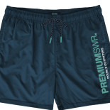Stretchable Swim Short Navy Blue