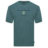 Memories Print T.Shirt