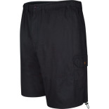 055 - Ripstop Cargo Short Navy (Elasticated waistband)