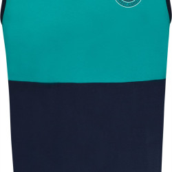 Palm Springs Sleeveless Vest - Navy Academy