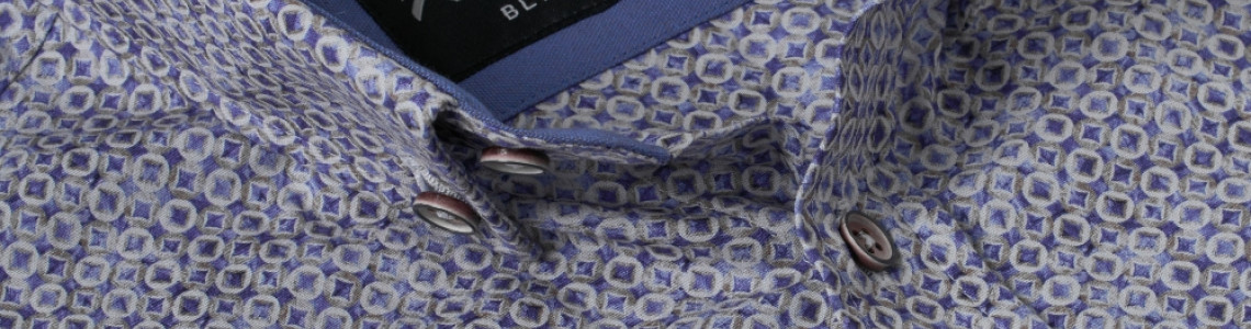 Short Sleeve Casual Shirts