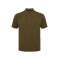 51116 NORTH Pique Polo Shirt Army Green