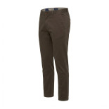 Redpoint Jasper Cotton Silk Chino Taupe