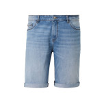 Redpoint Sherbrooke Denim Shorts Stonewashed Blue