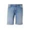 Redpoint Sherbrooke Denim Shorts Stonewashed Blue