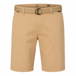 Surrey Belted Chino Shorts