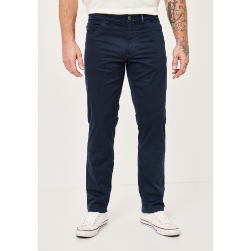 Redpoint Montreal Chino 0800 Navy