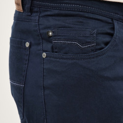 Montreal Chino Navy
