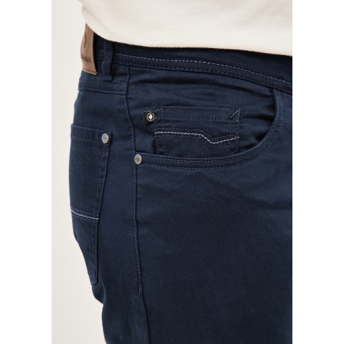 Redpoint Montreal Chino 0800 Navy