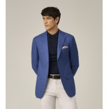 Jamie - Skopes Blazer Cobalt Blue