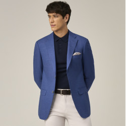 Jamie - Skopes Blazer Cobalt Blue