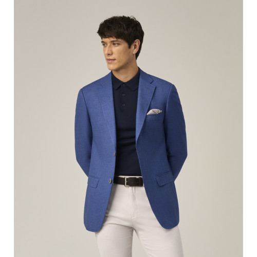 Jamie - Skopes Blazer Cobalt Blue