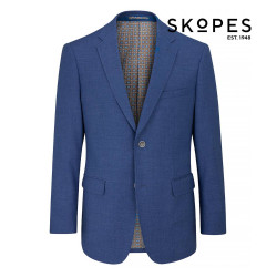 Jamie - Skopes Blazer Cobalt Blue