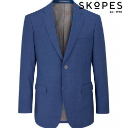 Jamie - Skopes Blazer Cobalt Blue