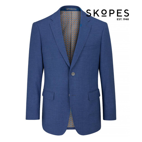 Jamie - Skopes Blazer Cobalt Blue