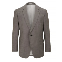 Woolblend Suit Jacket