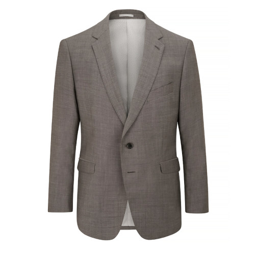 Woolblend Suit Jacket