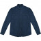DS-23 Denim Shirt Denim Blue 