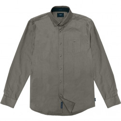 GS-562 Shirts 100% Cot. Smoke