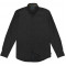 GS-562 Shirts 100% Cot. Black 