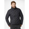 REDPOINT Pad Modern Quilted Jkt Navy