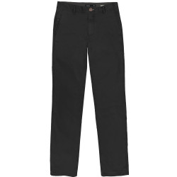 CP-247 BLACK Pants Chinos