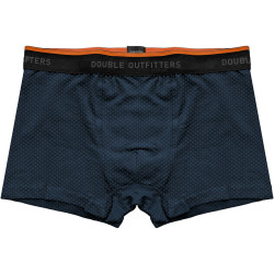 MB-4 3 PACK PATTERN BOXER SHORTS