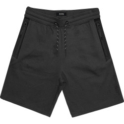 36 - Detailed Jogg Shorts BLACK