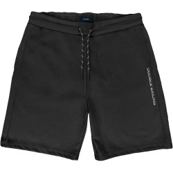 MS-605 Shorts Interlock BLACK