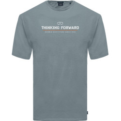 TS-018 STONE BLUE T-Shirt