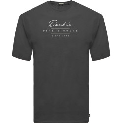 TS-029 BLACK T-Shirt