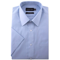 Short Sleeve Formal Shirt