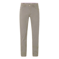 0200 - Redpoint Montreal 5 Pocket Chino Beige